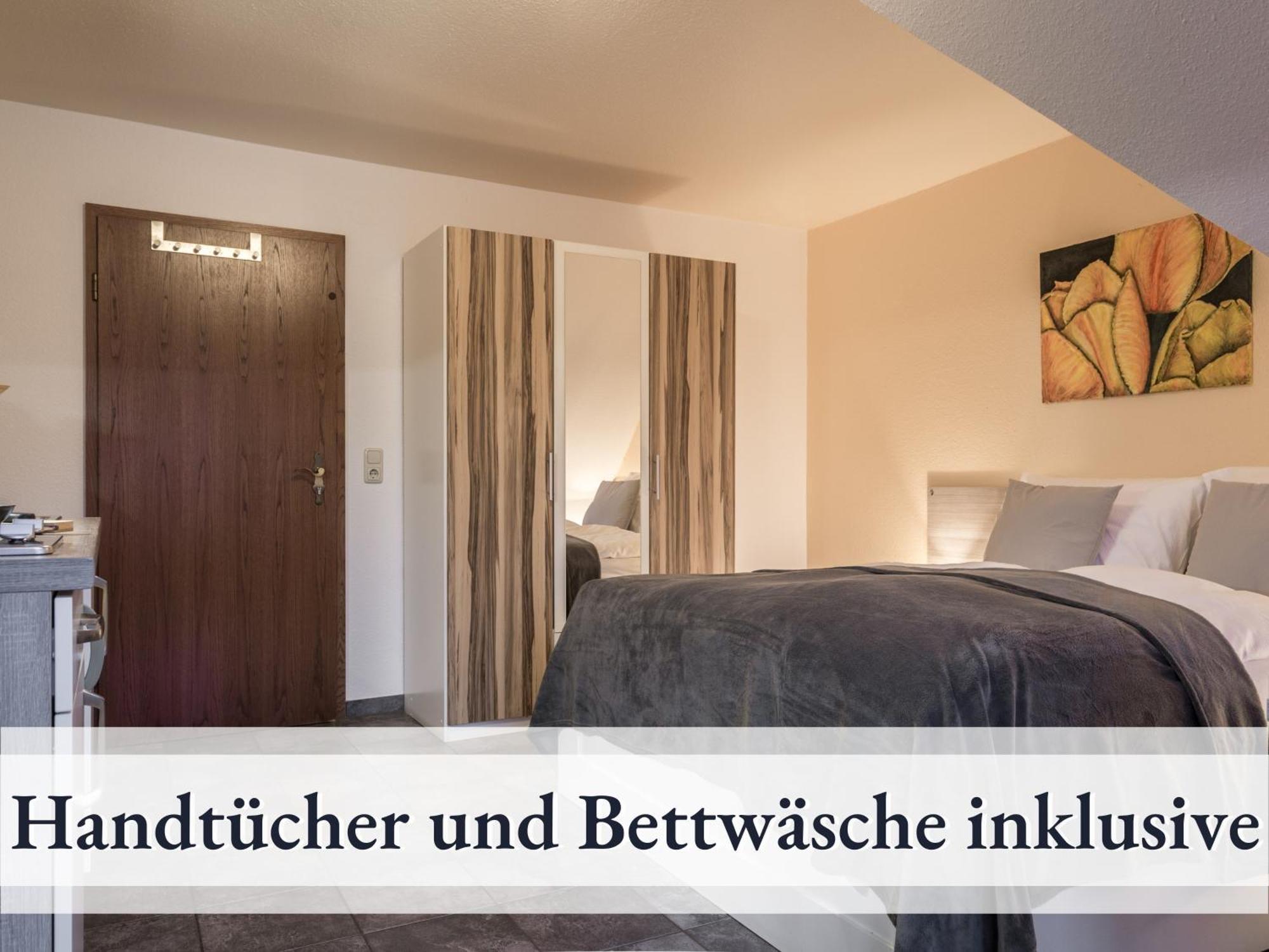 Blumenvilla - 15 Minuten Bis Zum Heide Park, Haustiere Willkommen, Sauna Im Gebaeude Schneverdingen Exterior foto
