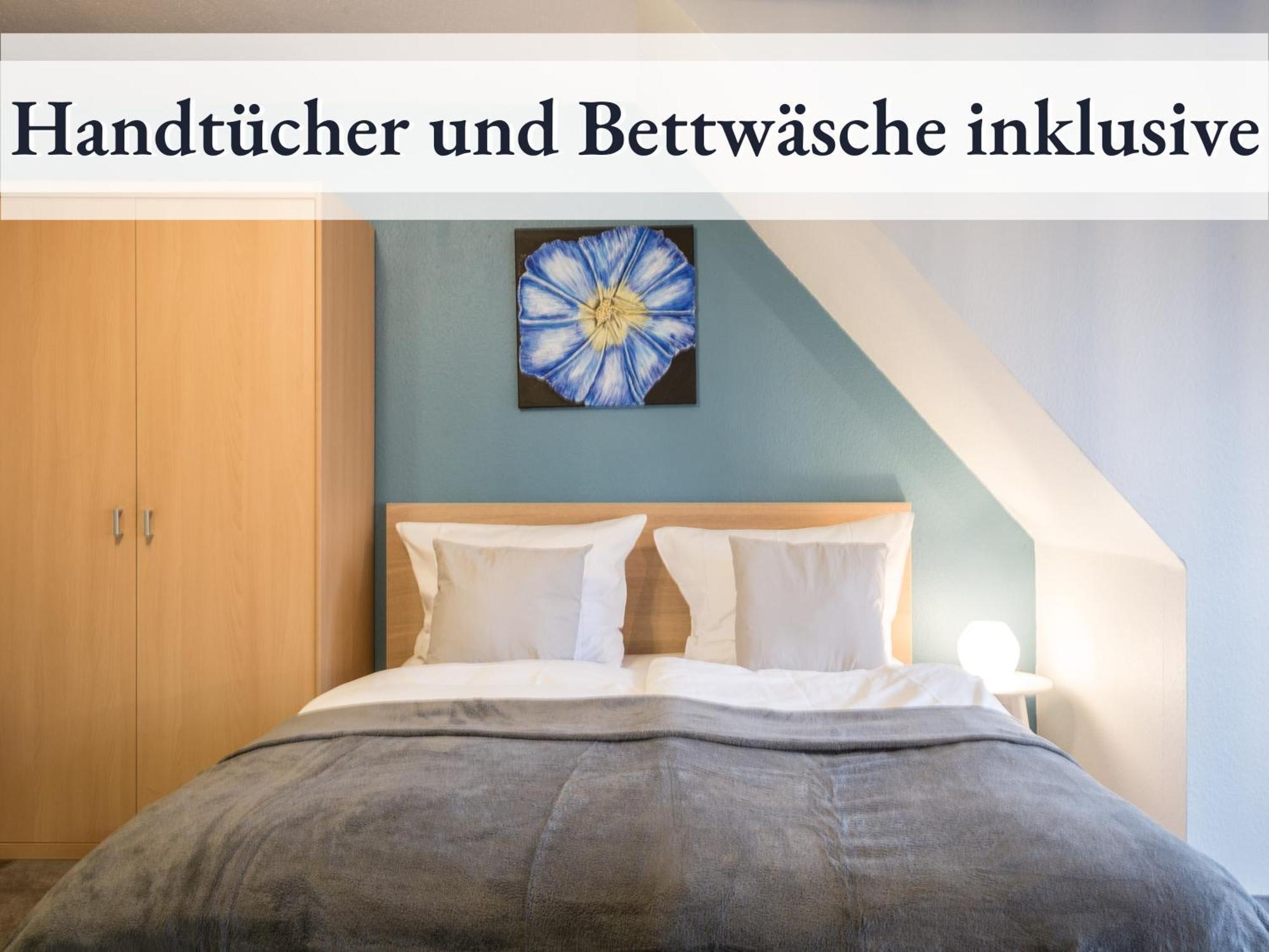 Blumenvilla - 15 Minuten Bis Zum Heide Park, Haustiere Willkommen, Sauna Im Gebaeude Schneverdingen Exterior foto
